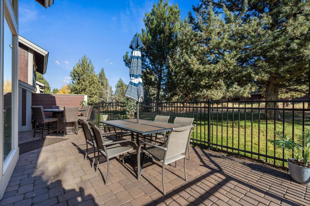 Photo of Patio Balcony in Redmond