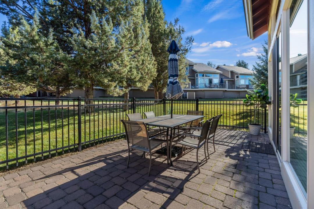 Photo of Patio Balcony in Redmond