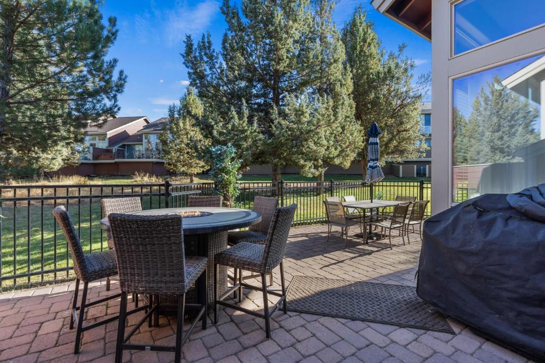 Photo of Patio Balcony in Redmond