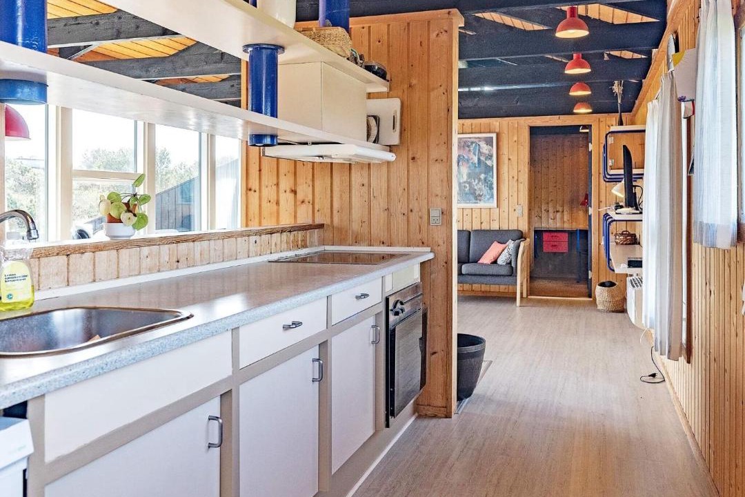 Photo of Kitchen in Agger