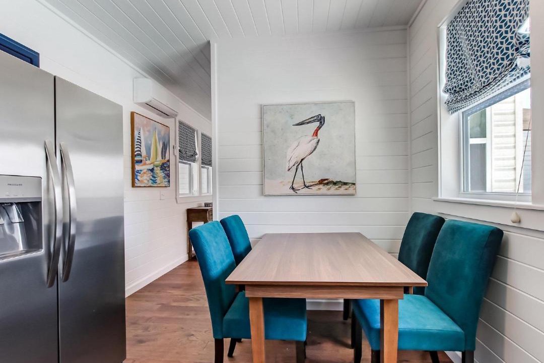 Photo of Kitchen in Savannah Beach