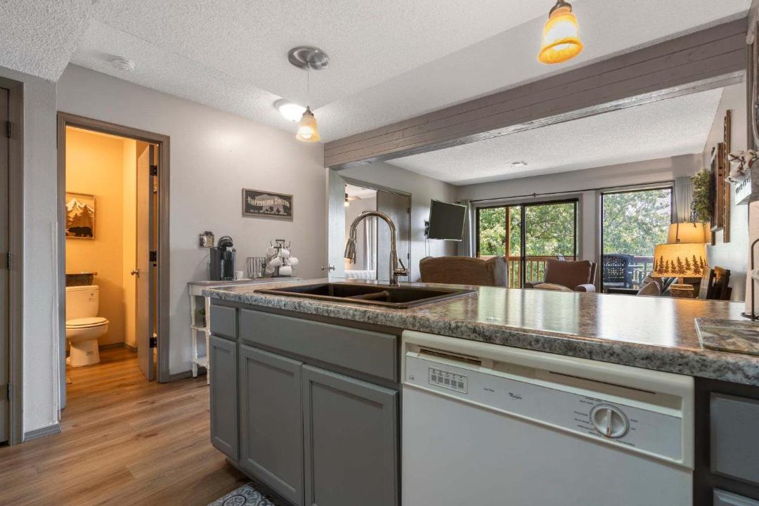 Photo of Kitchen in Notch Estates