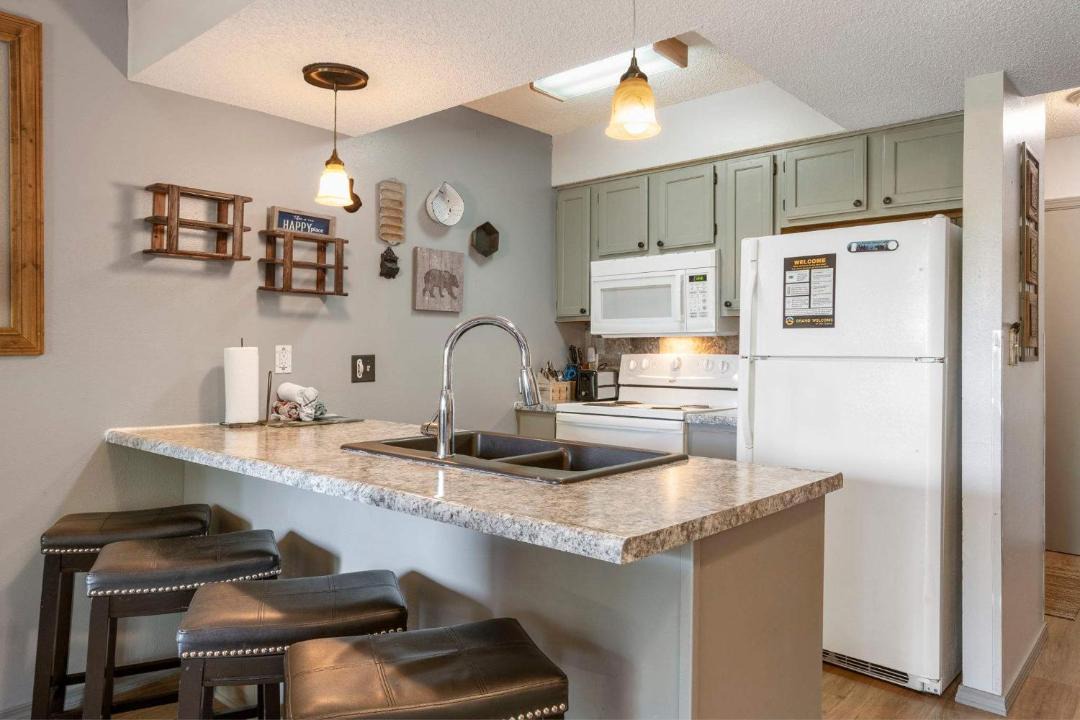 Photo of Kitchen in Notch Estates