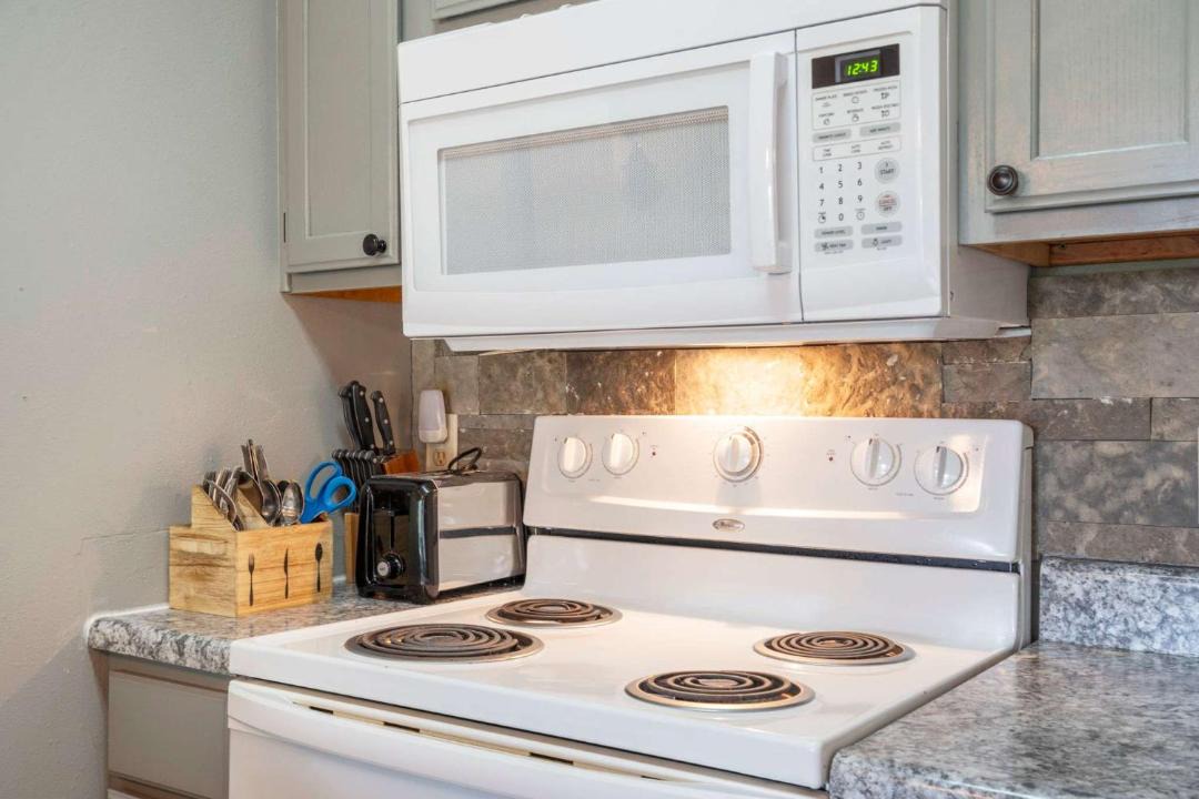 Photo of Kitchen in Notch Estates