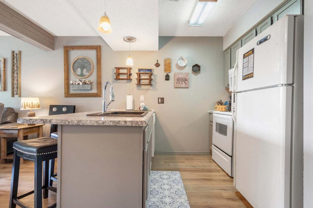Photo of Kitchen in Notch Estates