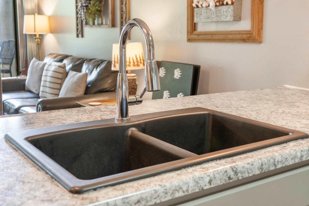Photo of Kitchen in Notch Estates