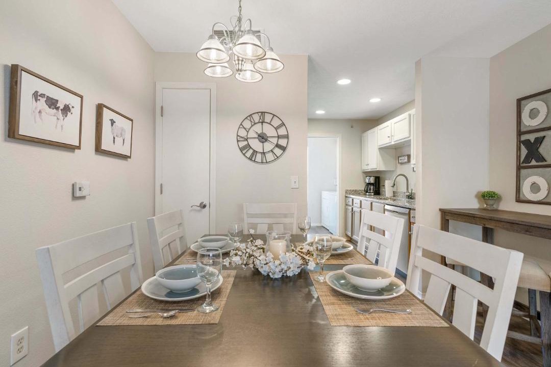 Photo of Kitchen in Branson
