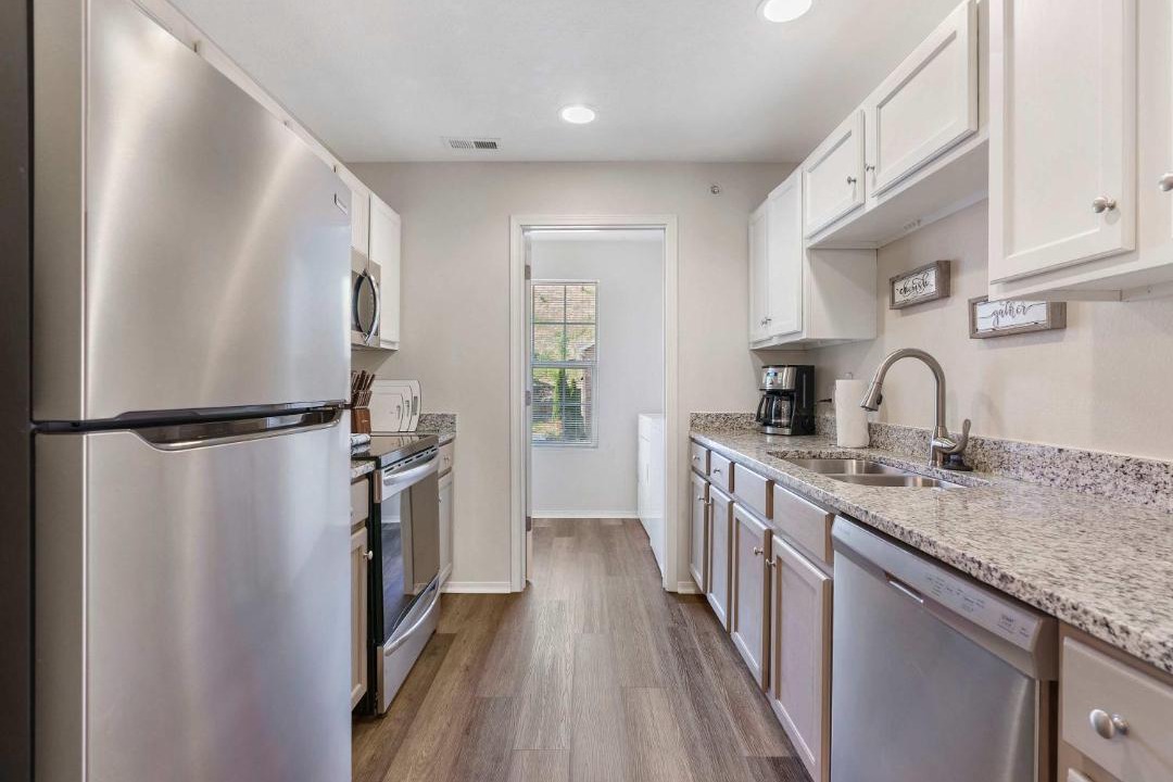 Photo of Kitchen in Branson