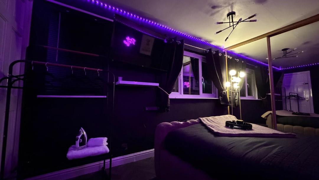 Photo of Bedroom in Heckmondwike