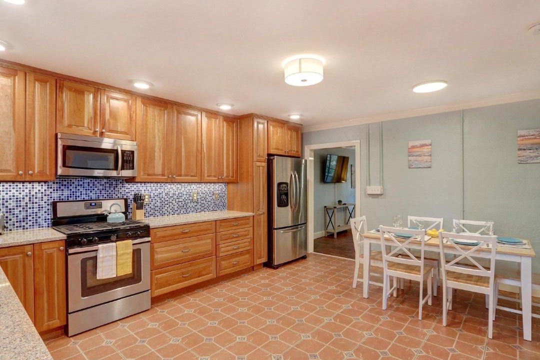 Photo of Kitchen in Tybee Island