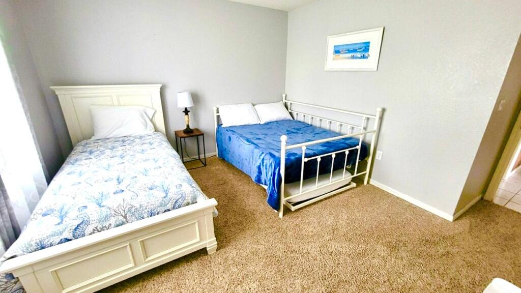 Photo of Bedroom in Deep Creek