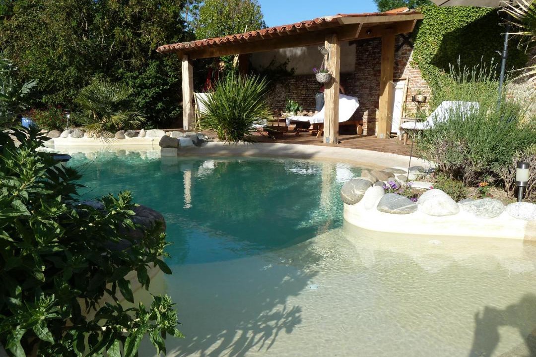 Photo of Outdoor in Villenouvelle