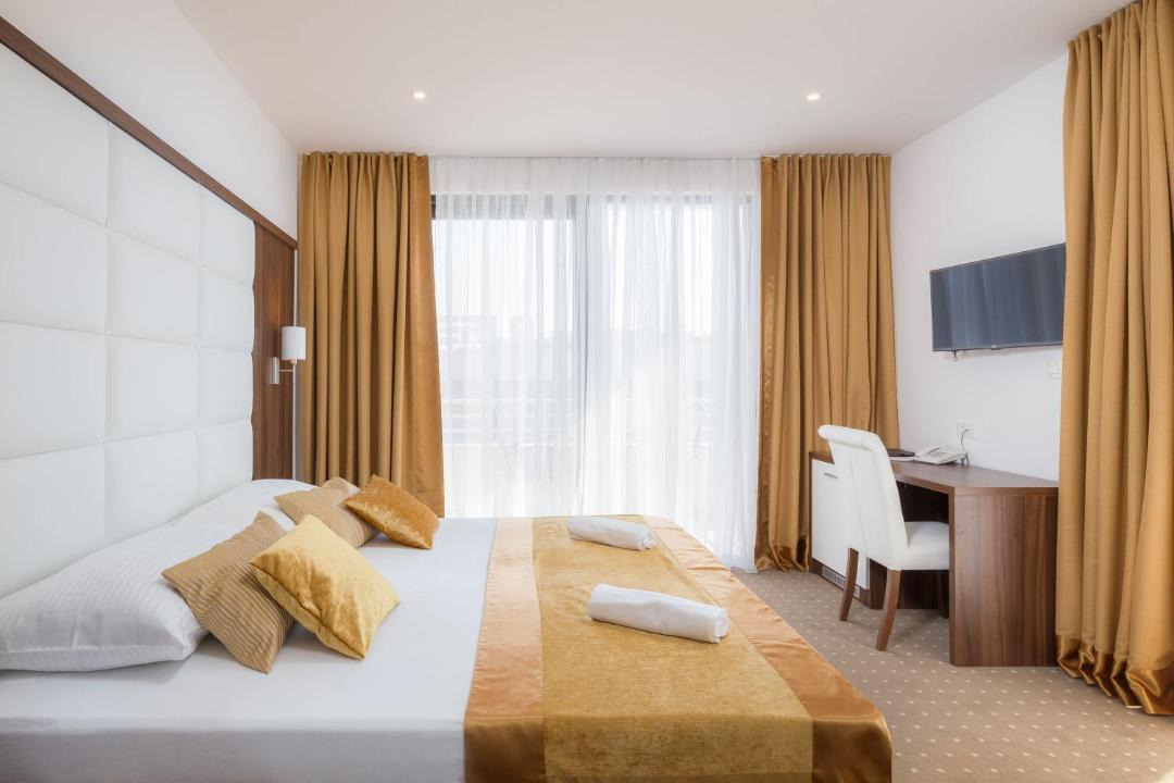 Photo of Bedroom in Rogoznica