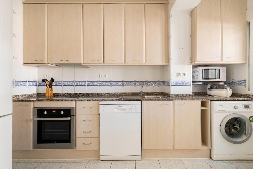 Photo of Kitchen in Dehesa de Campoamor