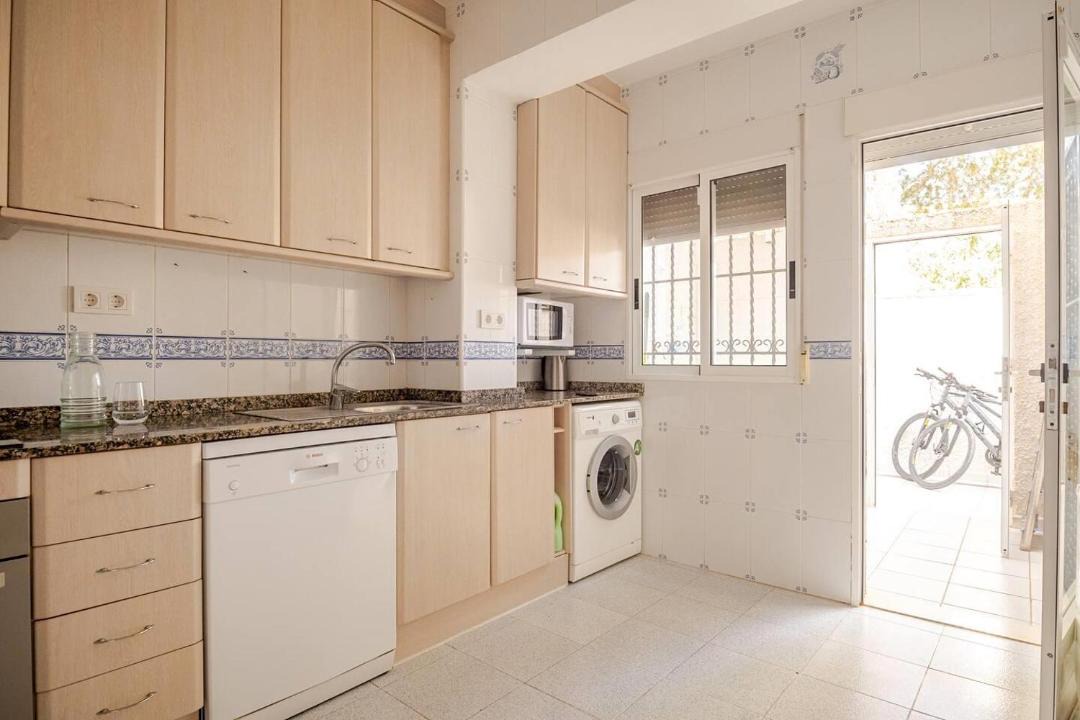 Photo of Kitchen in Dehesa de Campoamor