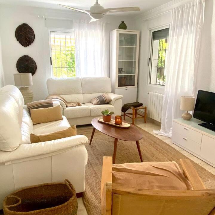 Photo of Livingroom in Dehesa de Campoamor