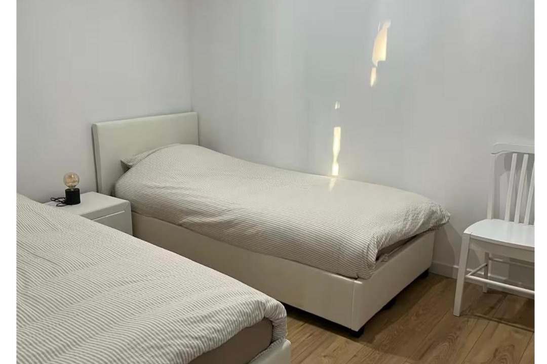 Photo of Bedroom in La Jarrie