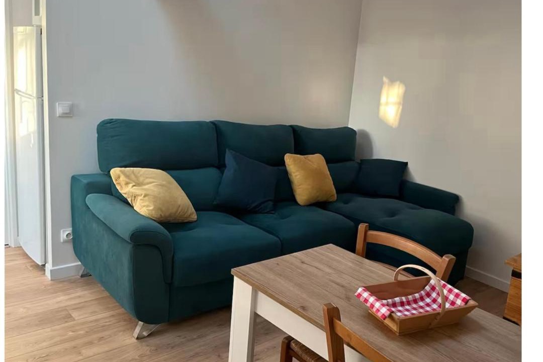 Photo of Livingroom in La Jarrie