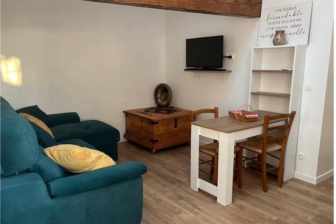 Photo of Livingroom in La Jarrie