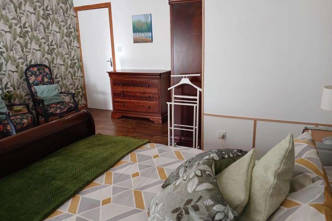 Photo of Bedroom in Le Mesnillard