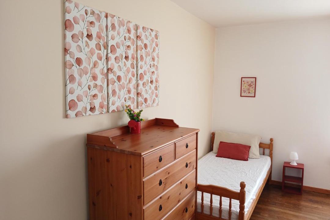 Photo of Bedroom in Le Mesnillard