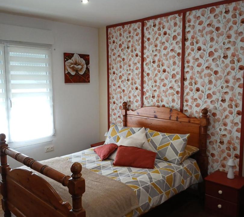 Photo of Bedroom in Le Mesnillard