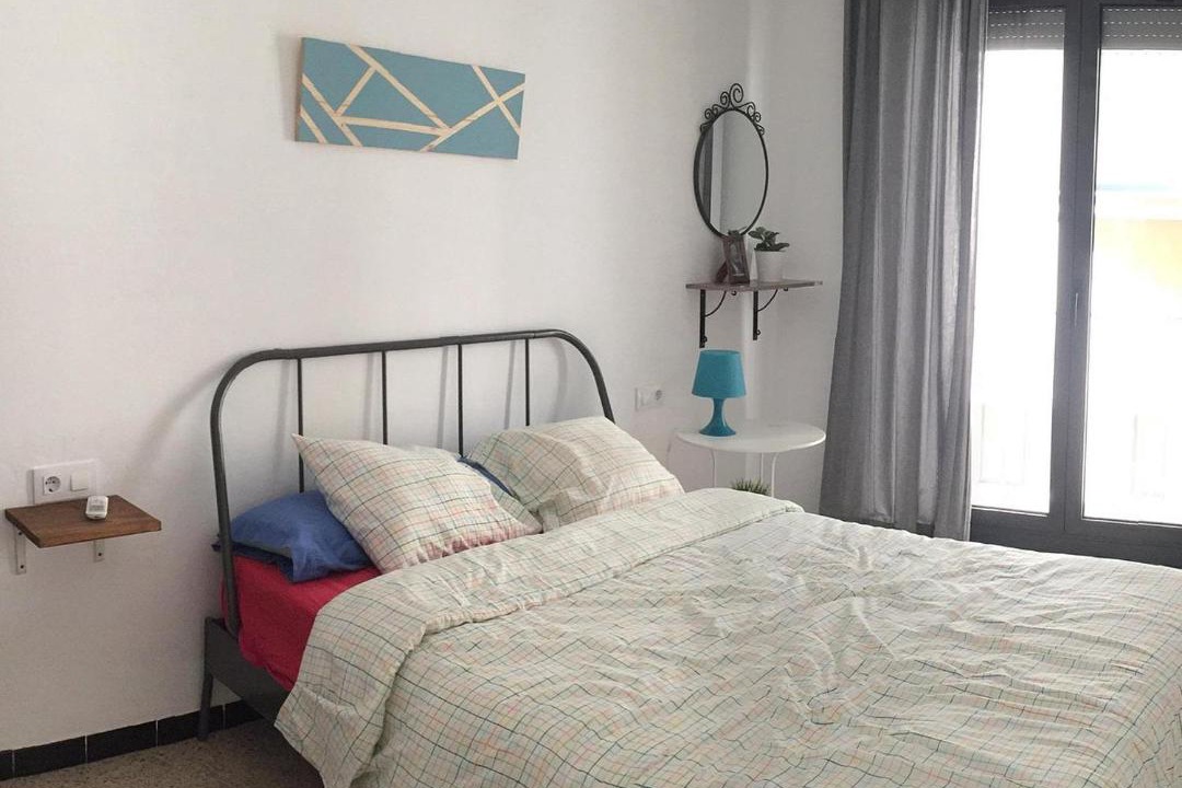 Photo of Bedroom in Llanca