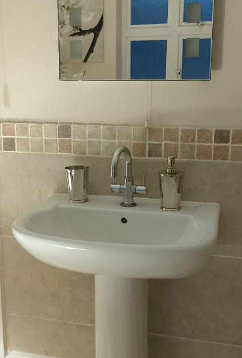 Photo of Bathroom in Clapham