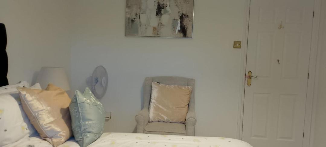 Photo of Bedroom in Clapham