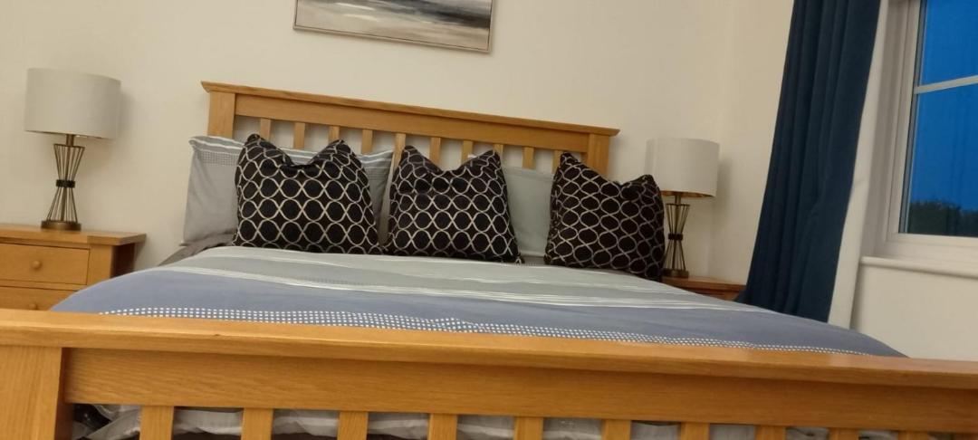 Photo of Bedroom in Clapham