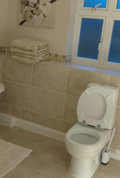 Photo of Bathroom in Clapham