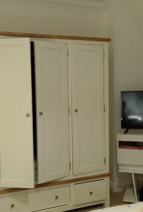 Photo of Bedroom in Clapham