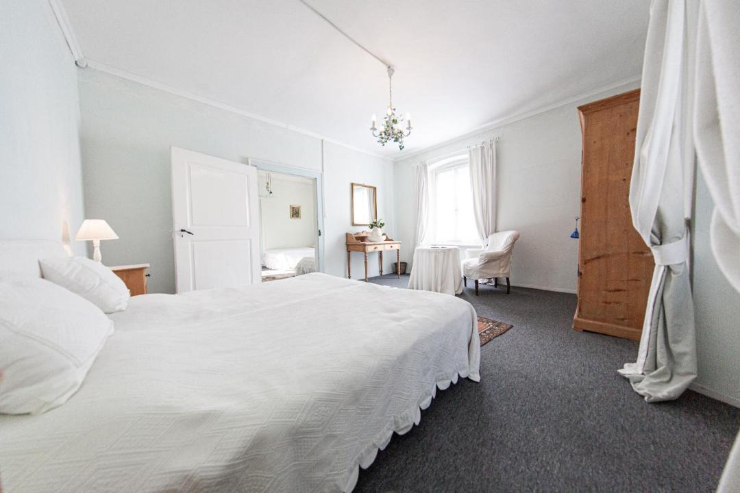 Photo of Bedroom in Campocologno