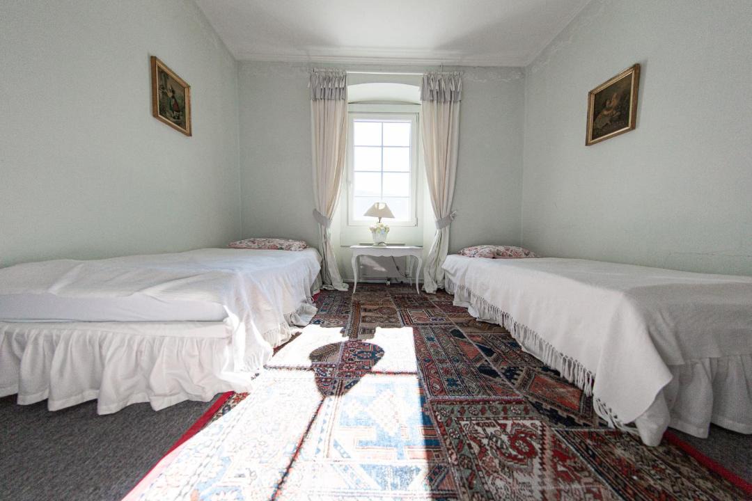 Photo of Bedroom in Campocologno