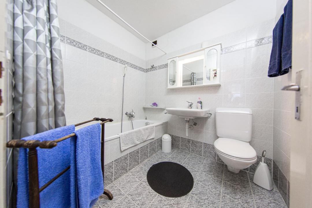 Photo of Bathroom in Campocologno