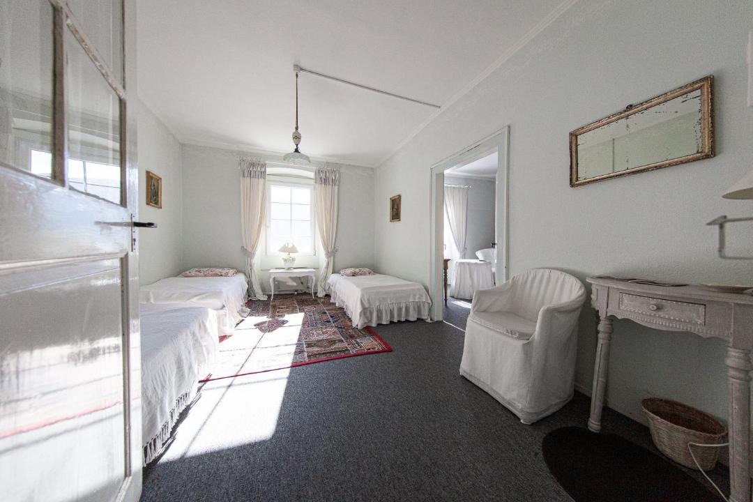 Photo of Bedroom in Campocologno