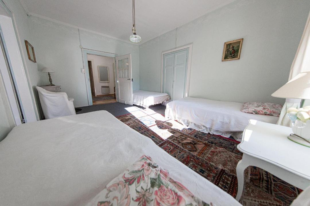 Photo of Bedroom in Campocologno