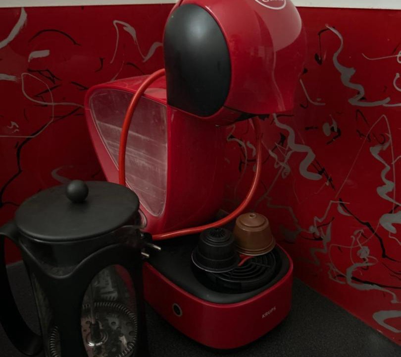 Photo of Kitchen in Nemours