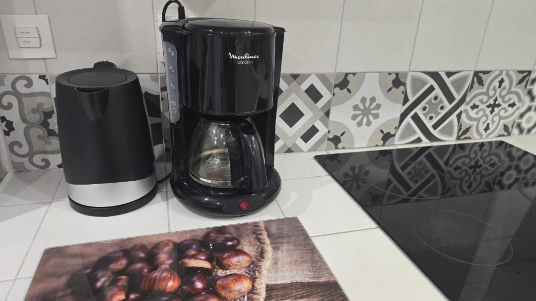 Photo of Kitchen in Jarrie