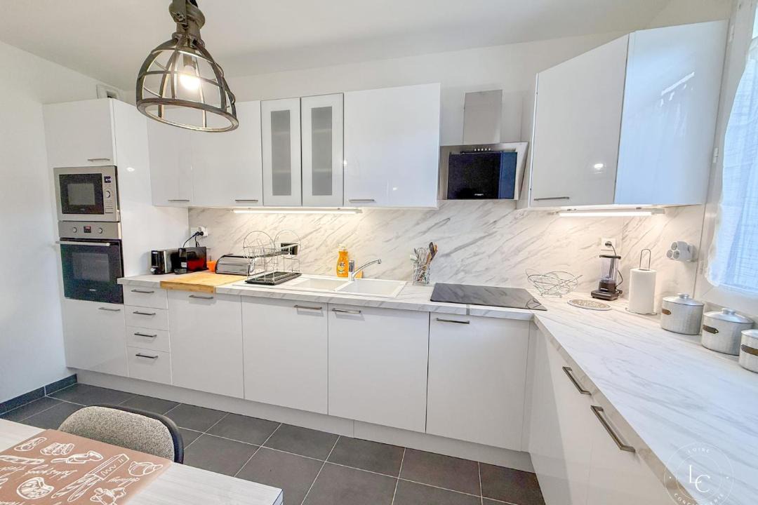 Photo of Kitchen in Saint-Jean-de-Braye