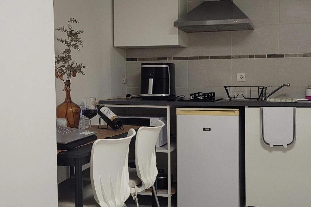 Photo of Kitchen in Courcouronnes