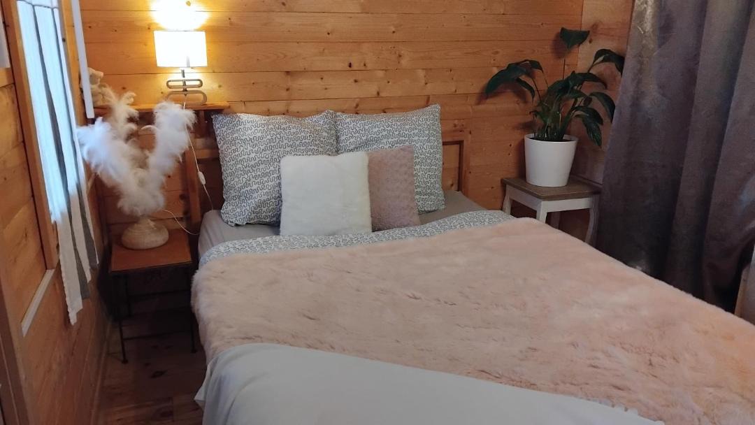 Photo of Bedroom in Chavagne