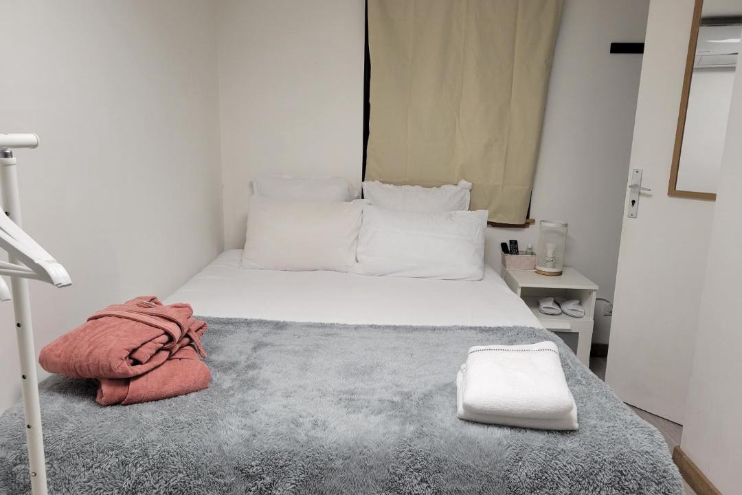 Photo of Bedroom in Courcouronnes