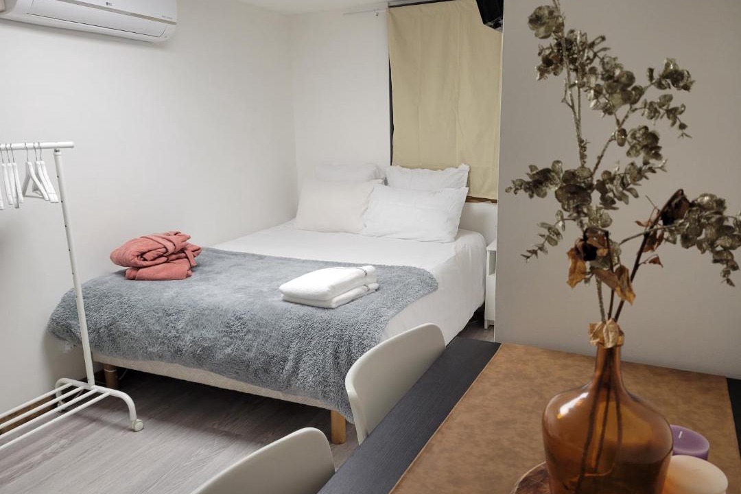 Photo of Bedroom in Courcouronnes