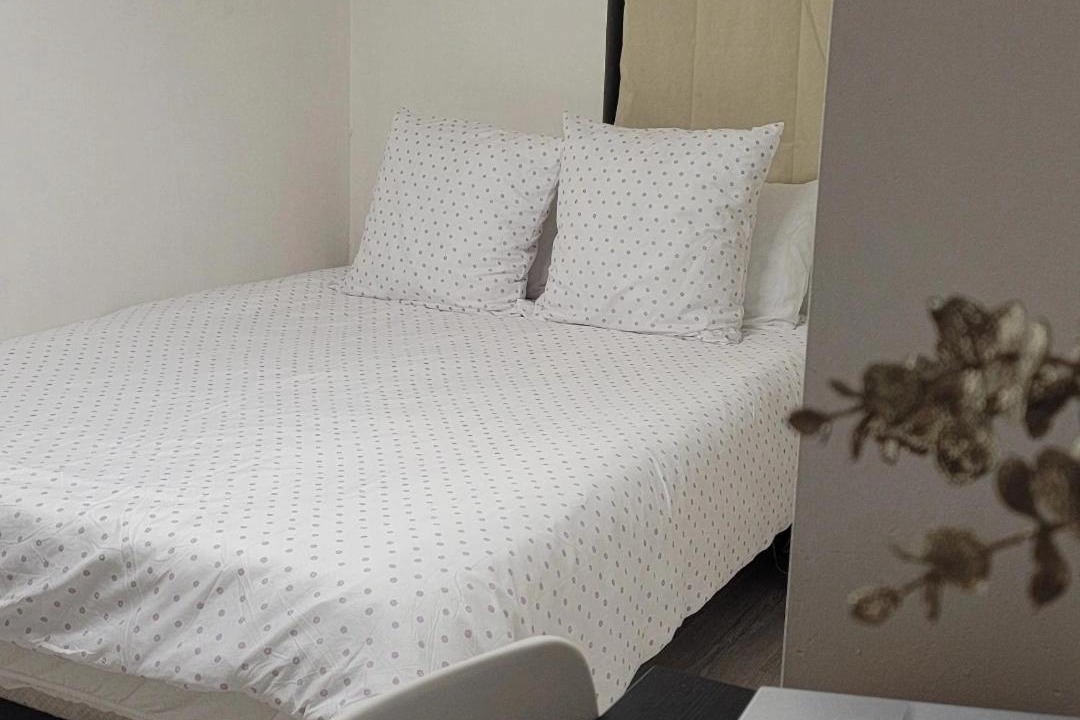 Photo of Bedroom in Courcouronnes