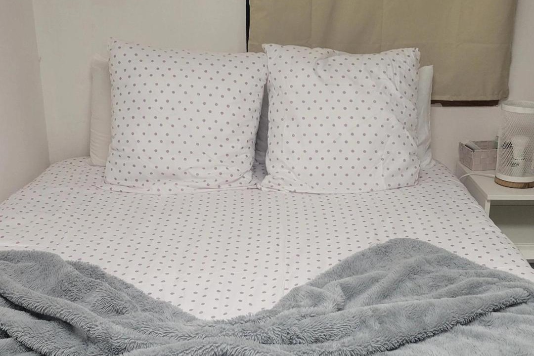 Photo of Bedroom in Courcouronnes