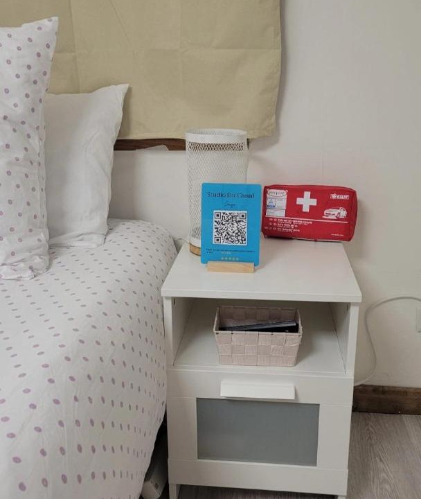 Photo of Bedroom in Courcouronnes