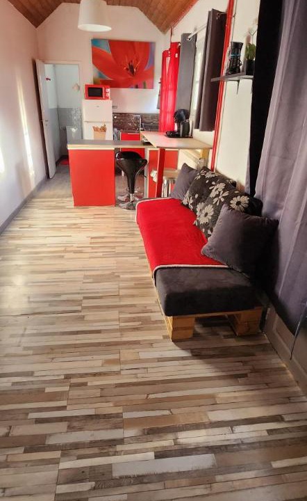 Photo of Livingroom in Maimbeville