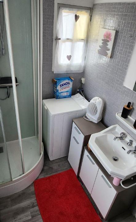 Photo of Bathroom in Maimbeville