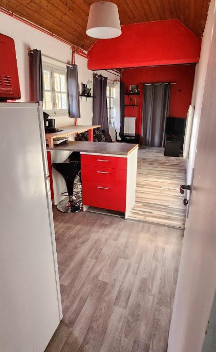 Photo of Kitchen in Maimbeville